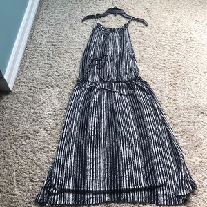 Perfect day to night sun dress